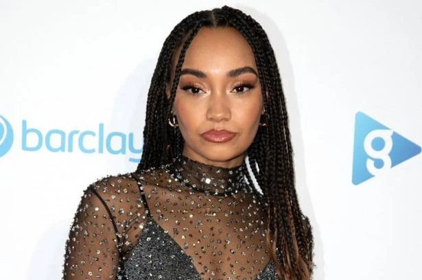 Leigh-Anne Pinnock explains 3 things she needs for Little Mix reunion
