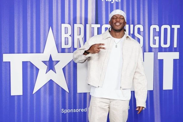 KSI splits from YouTube comedy group The Sidemen after BGT success in emotional video