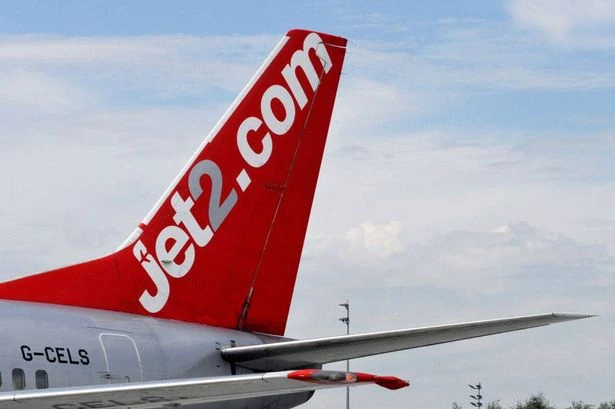 Jet2 Holidays voiceover actress is identified as soap regular and UK TV icon
