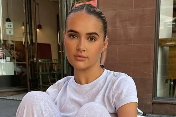 Molly-Mae Hague 'doesn't understand' why she's fallen out of favour with the public