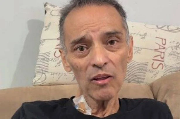 Rock star dies aged 56 just days after final album as band say 'our hearts are broken'
