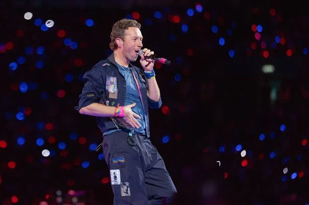Coldplay 'very sorry' after tube strike causes two major shows to be rescheduled