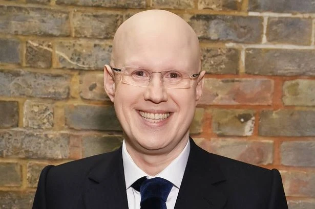 Matt Lucas breaks silence as star accused of 'mocking' sign language interpreter