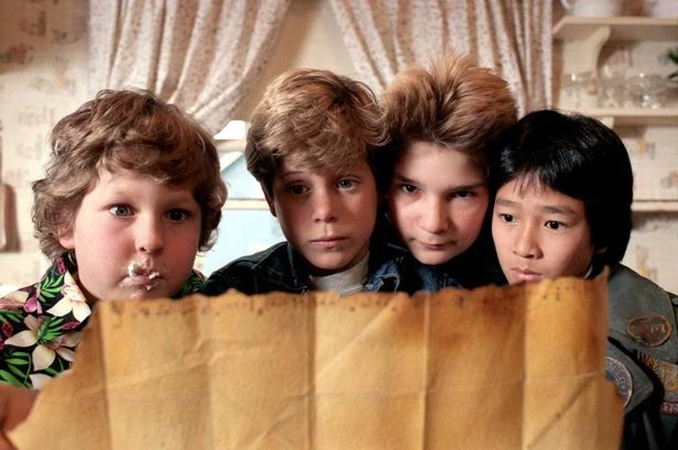 The Goonies star completely unrecognisable after life-altering health discovery
