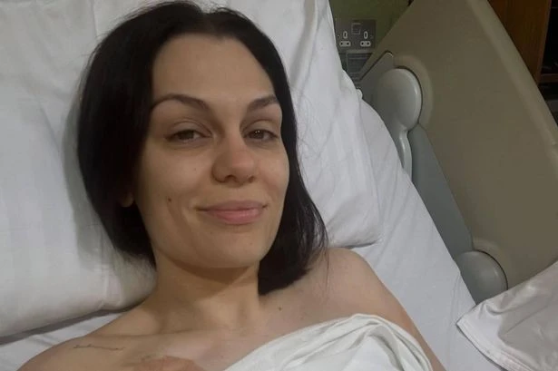 Jessie J gives tragic cancer update as she confirms 'I'm not all clear' after surgery