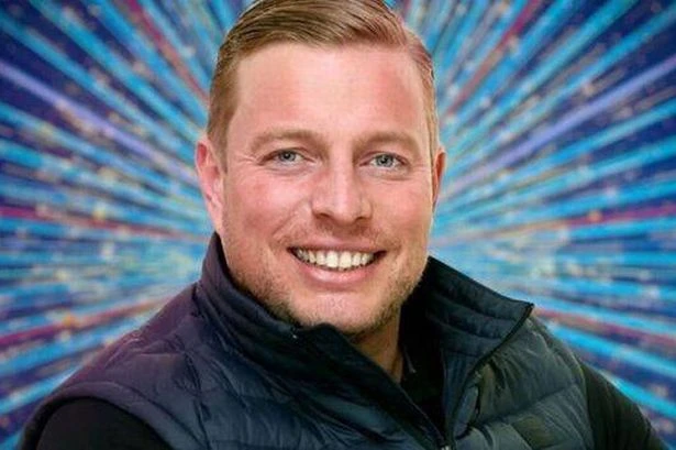 Strictly's Thomas Skinner exposes hefty salary for his stint on BBC series