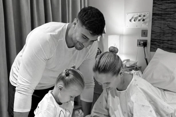 All you need to know as Molly-Mae Hague fans say they know second baby's gender