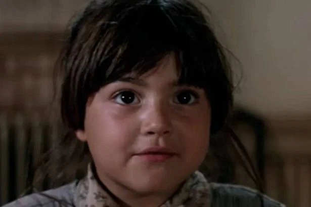 Annie's Molly actress looks unrecognisable 43 years after film was released