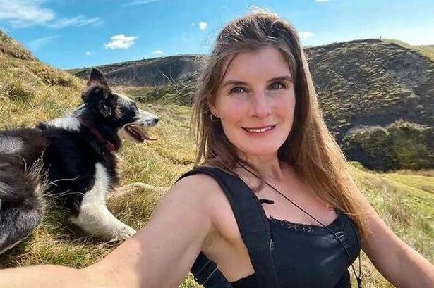 Amanda Owen worries fans as ex Clive shares opens up about health issue