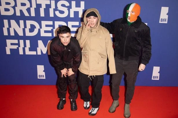 Kneecap sold out US tour axed - but Canadian dates will go ahead