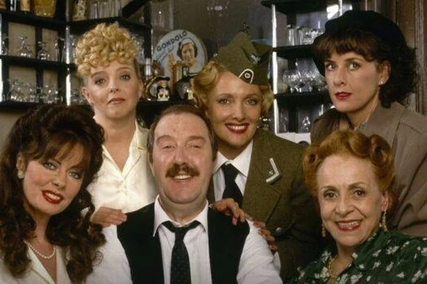 BBC comedy icon behind two beloved sitcoms tragically died penniless