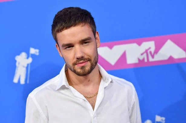 Liam Payne's 'drug texts' to One Direction star revealed on CCTV as evidence uncovered