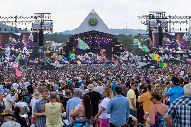 Glastonbury's 'nightmare' opening ceremony 'flopped' due to one major 'failure'