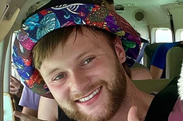 Race Across The World star Sam Gardiner's haunting last Instagram post before death