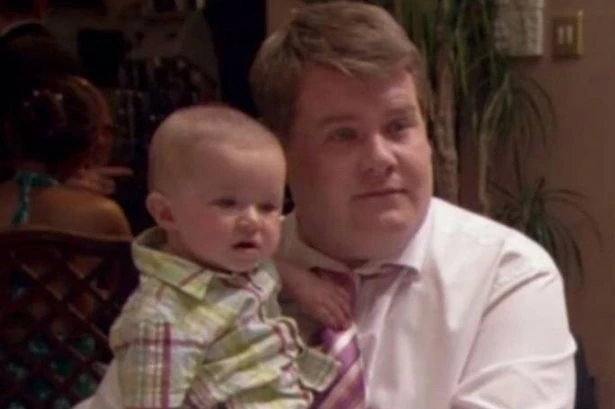 Gavin and Stacey Neil the Baby 'fails' his GCSEs and unveils unique backup plan