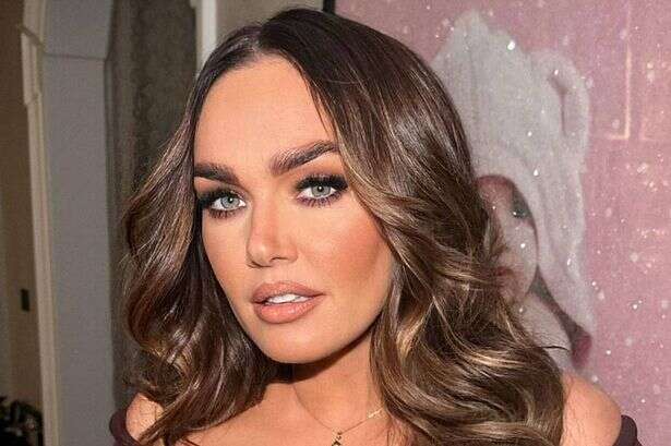 Tamara Ecclestone refuses to quit breastfeeding 4-year-old despite online trolls