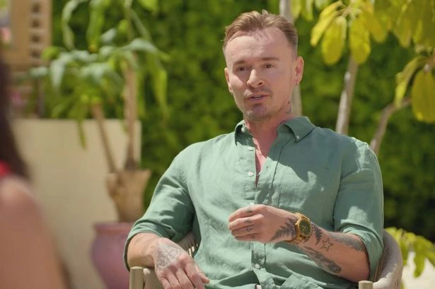 S Club's Jon Lee's mum feared he was dead as star went missing after dad's tragic death