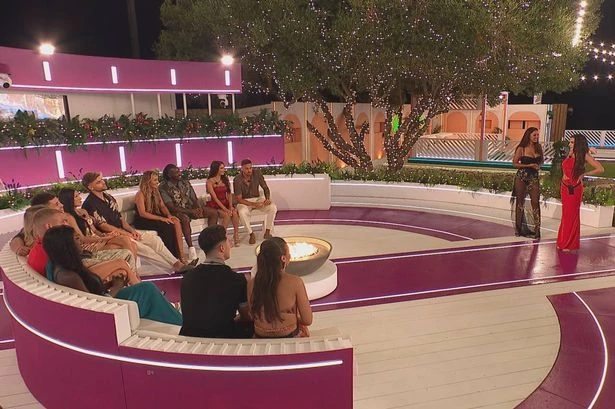 Love Island fans 'work out' who's already been dumped from villa after Maya Jama bombshell