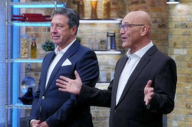 Chef claims 'everyone heard stuff' about Gregg Wallace as she addresses MasterChef rumour