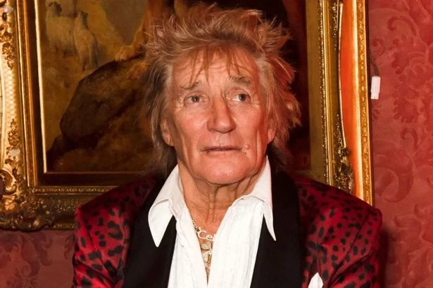 Rod Stewart makes heartbreaking statement after horrific death