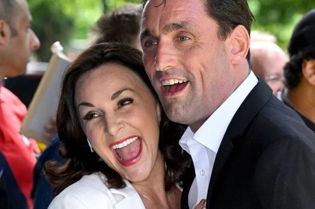 Shirley Ballas' toyboy 'vanished' as terrified Strictly star feared for his life