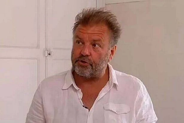 Martin Roberts admits 'I have failed on every level' as pub dealt crushing blows