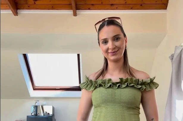 22 Kids and Counting star Chloe Radford welcomes second child with incredibly unique name