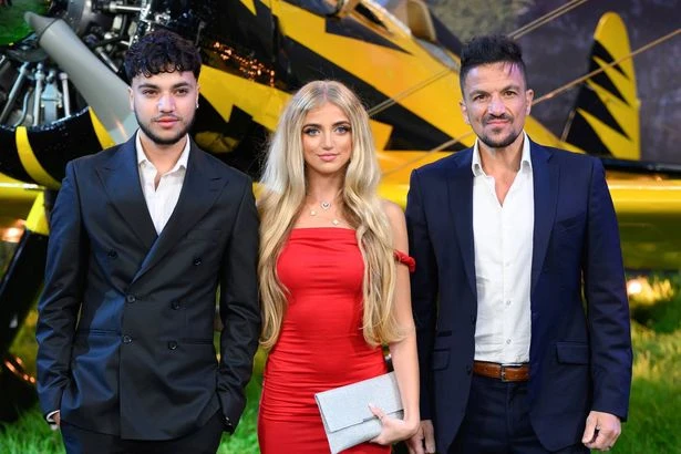 All we know about Lee Andrews' wild claims he adopted Katie Price's five kids
