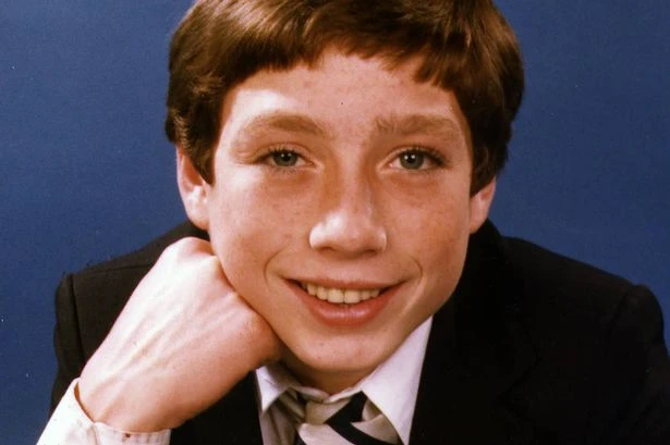 Grange Hill star shares 'annoying' symptom as he breaks down over cancer diagnosis