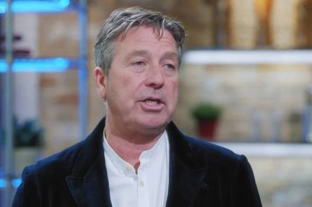 BBC urged MasterChef's John Torode to resign from TV role and 'blame mental health'