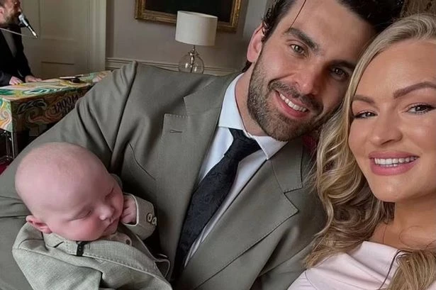 Adam Collard opens up about reason he's delaying wedding to Laura Woods