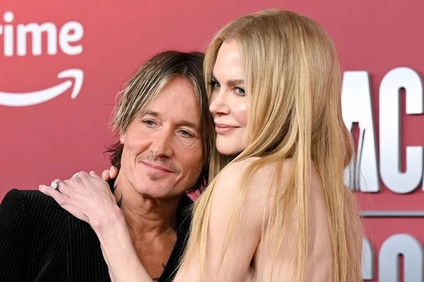 Keith Urban confesses one thing 'blew Nicole Kidman marriage apart' before split