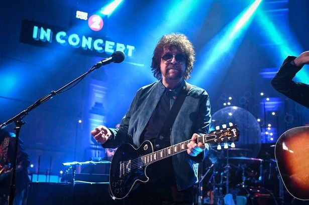 ELO's Jeff Lynne shared health update shortly before cancelling Manchester Co-op Live gig