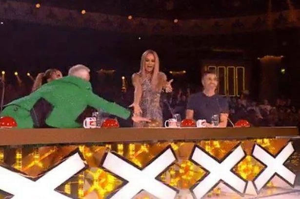 Britain's Got Talent viewers fuming as they demand urgent change to 'unfair' ITV show