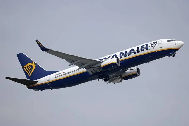 Ryanair flight sees multiple injured as passengers thought 'plane would break apart'
