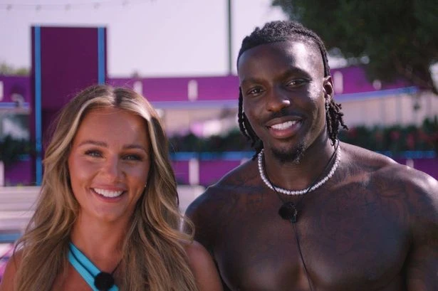 'I dated Love Island's Dejon – Meg needs to know this major red flag'