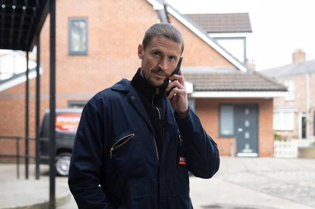 Coronation Street legend 'set to return' as fans predict Carl Webster takedown