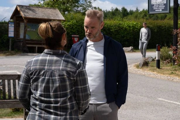 Emmerdale star takes brutal swipe at BBC rival EastEnders after quitting soap