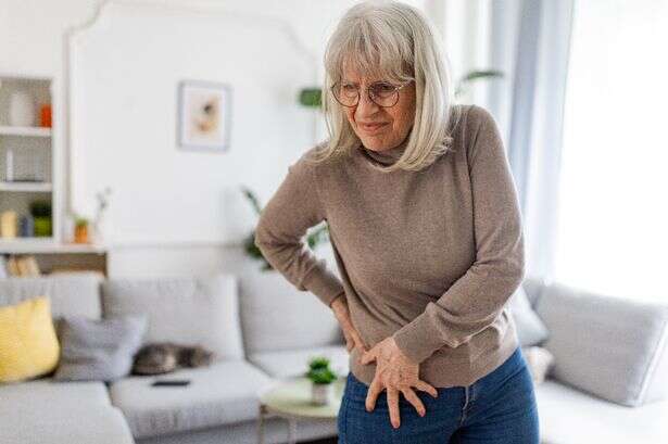 One in five women have waited five years for healthcare professionals to take their pain seriously