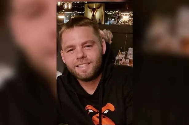 Tributes to 'happy-go-lucky' Evertonian dad who died on Benidorm holiday