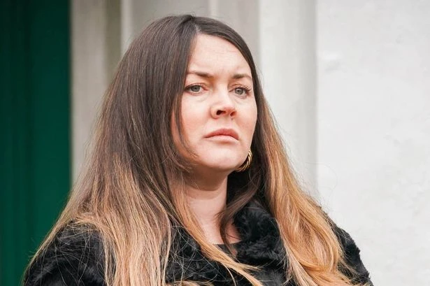 EastEnders 'to bring back' legend 19 years after debut and Stacey will be floored