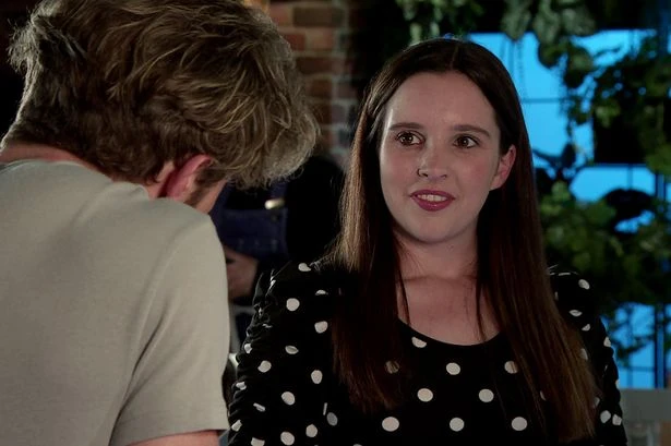 Coronation Street's Rowan Cunliffe set for dramatic exit as fans predict icon will expose The Institute