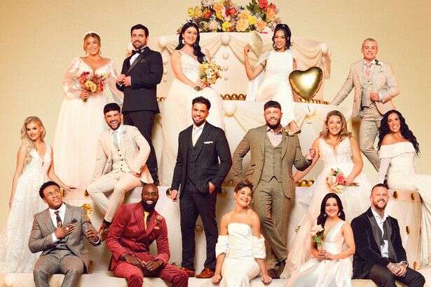 MAFS UK chaos as bride leaks major episode spoiler leaving bosses scrambling