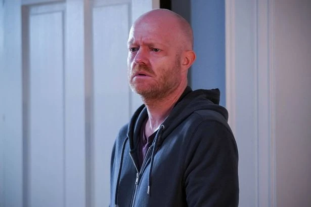 EastEnders' Max Branning star Jake Wood and his life off-screen from holiday horror to sobriety