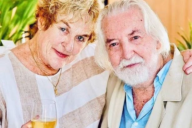 BBC Play School presenter Donald Macdonald dies aged 86 as showbiz world pays tribute