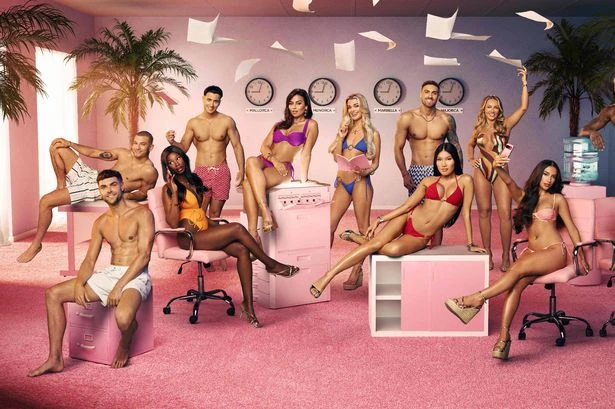 Love Island girl dumped in savage launch night twist leaving star 'absolutely gutted'
