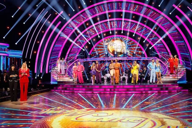 Strictly Come Dancing expert addresses 'fix' accusations ahead of launch