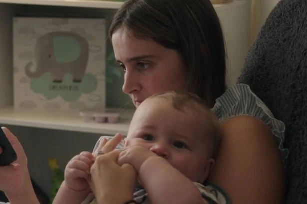 22 Kids and Counting's Katie Radford emotional as she makes heartbreaking decision after debt spirals