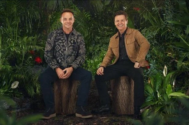 Ant and Dec 'on cusp of signing £30m golden handcuffs deal with ITV'
