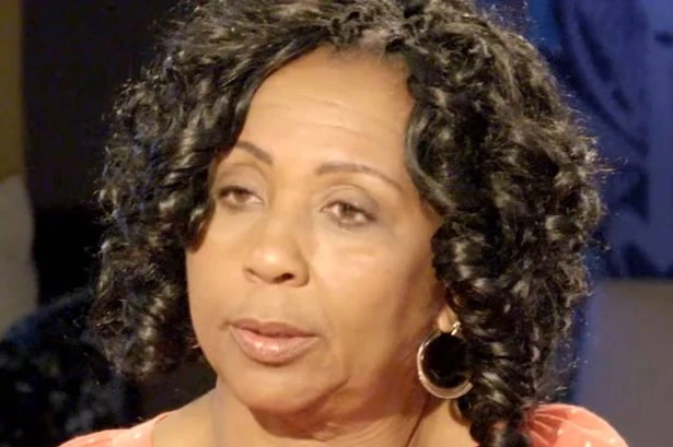 'I had six children aged 17 after rape at 8, first baby at 10 and marriage at 11'
